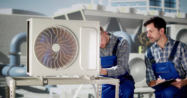 Best Commercial HVAC Repair  in Gainesville, VA